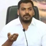 Former AP Minister Anil Kumar challenges to quit politics if the suspended MLAs win the next elections