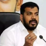 Anil Kumar Yadav sings the same song as Jagan