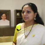 సిసోడియా మాటలనే రిపీట్ చేస్తున్న కవిత!