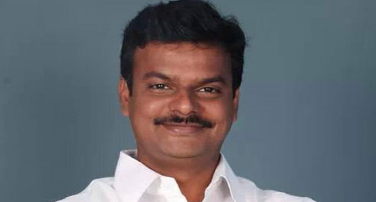 చేతగానితనంతో జనసేనపై ఏడిస్తే ఎలా?