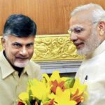 BJP Chief JP Nadda congratulates TDP on the Port Blair victory