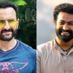 Bollywood villain for Tarak in #NTR30