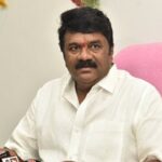 BRS Minister Talasani demands SIT probe in TSPSC scam