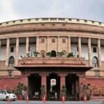 BRS MPs to move an Adjournment motion in Parliament today