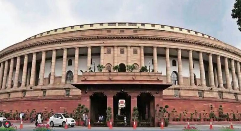 BRS MPs to move an Adjournment motion in Parliament today