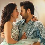 Buzz on Nithin-rashmika’s next: Announcement soon