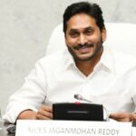 I won’t leave anyone who is in YSRCP: Y S Jagan