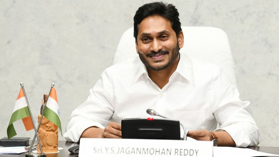 I won’t leave anyone who is in YSRCP: Y S Jagan