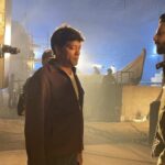 Cargo Ship fight to be the highlight of #NTR30