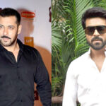 Charan to shake leg with Salman Bhai in KBKJ