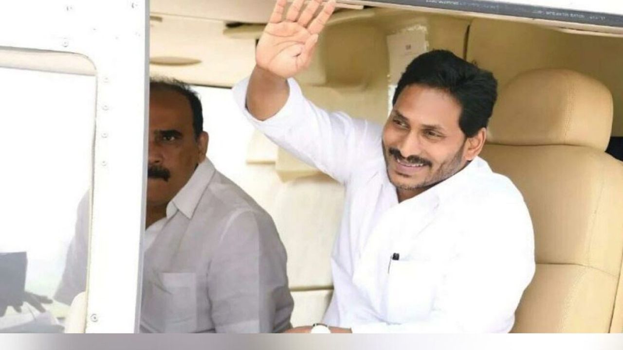 CM Jagan again heading to Delhi amidst speculations