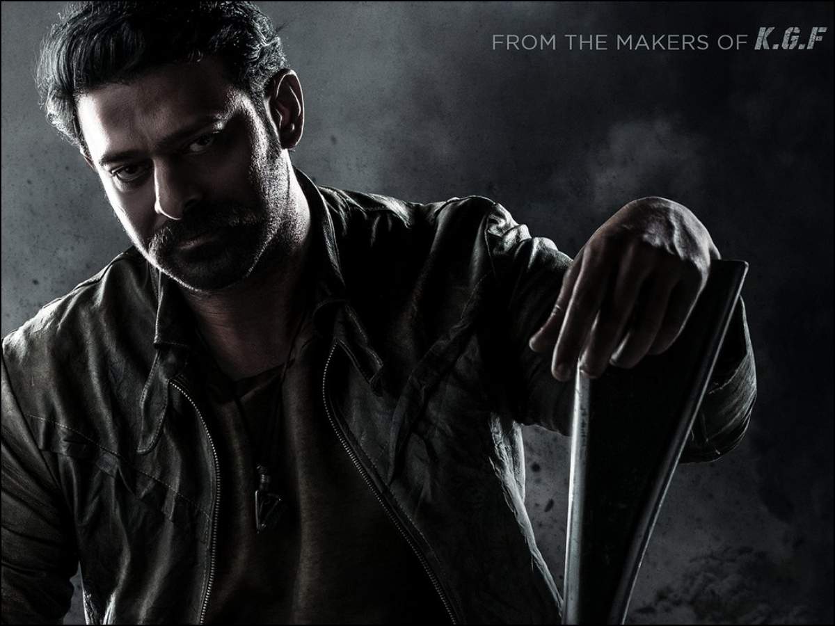 Crucial update from the sets of Prabhas’s Salaar