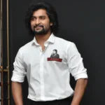 Dasara has a mass that touches your hearts: Nani