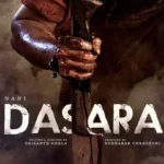 Dasara releasing tomorrow: Nani bets big across India