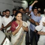 గులాబీదళంతో ఈడీ మైండ్ గేమ్!