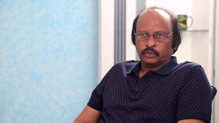 హీరో డైరక్టర్‌కు నచ్చకుంటే.. యాడ్స్‌లో తీసేస్తారా?