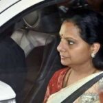 ED grilled Kavitha for hours on the Delhi liquor scam case