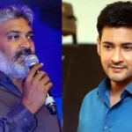 Latest update on SS Rajamouli and Maheshbabu movie
