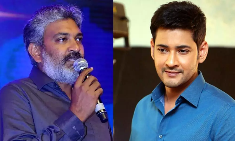 Exclusive details on Rajamouli-Mahesh’s global project