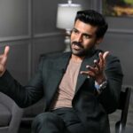 Father, Babai PK, and Rajamouli are Charan’s top three people