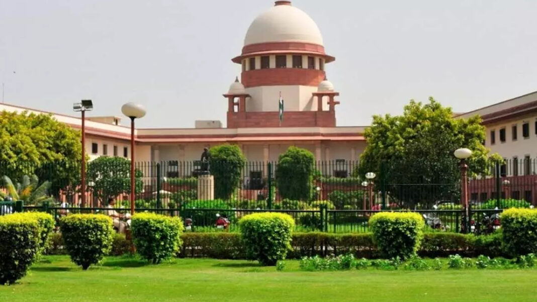 Finish the case soon: SC on YS Viveka’s case