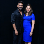 The star-studded birthday celebrations of Ram Charan