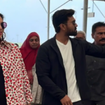 Pic Talk: RC & Upasana jetted off to Dubai for a vacation