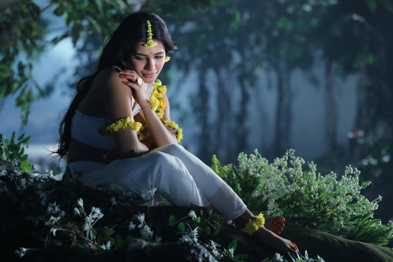 ‘Mallika’ video song from Shaakuntalam is out now