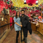 Pic Talk: Jr. NTR lovely wishes to wife Lakshmi Pranathi on her birthday