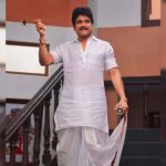 Nagarjuna returns to his favourite genre