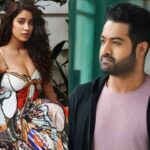 Jaanvi couldn’t have asked for a bigger launch pad in South