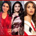 New Trend : South Indian heroines ignored in pan-India films