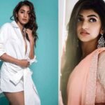 Pooja Hegde not pleased with Trivikram’s decision