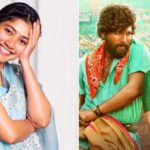 Interesting buzz: Sai Pallavi in Pushpa-2?