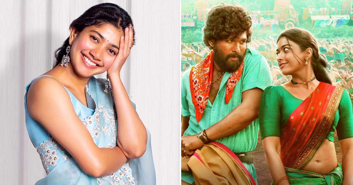 Interesting buzz: Sai Pallavi in Pushpa-2?