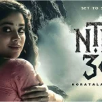 It’s official: Jhanvi Kapoor to romance Taarak in #NTR30