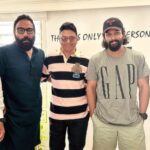 It’s official: Sandeep Reddy Vanga teams up with Icon Star