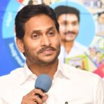 Jagan firing on his own Ministers for MLC polls?