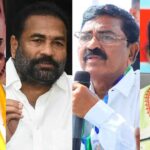 Jagan furious on his 4 MLAs: Sajjala takes action