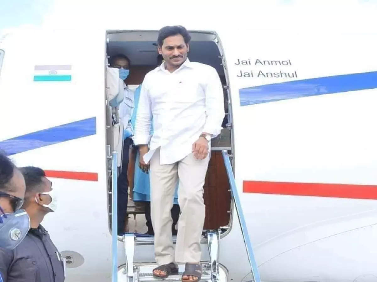 Jagan is heading to Delhi suddenly: What’s cooking?