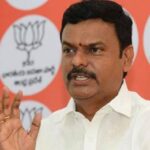 Janasena is not with BJP: Declares PNV Madhav
