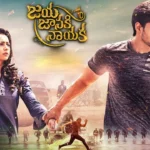 Bellamkonda Srinivas’s Jaya Janaki Nayaka creates a rare record on Youtube