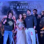 Upendra’s Kabzaa ready to make its debut in the OTTs