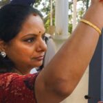 Kavitha skipped ED’s questioning amidst arrest speculations?