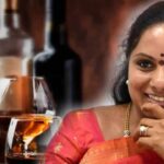 కవితక్క మరింత లోతుగా ఇరుక్కుంటున్నదా?