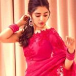 Krithi Shetty leads the race with a ton of films in her kitty