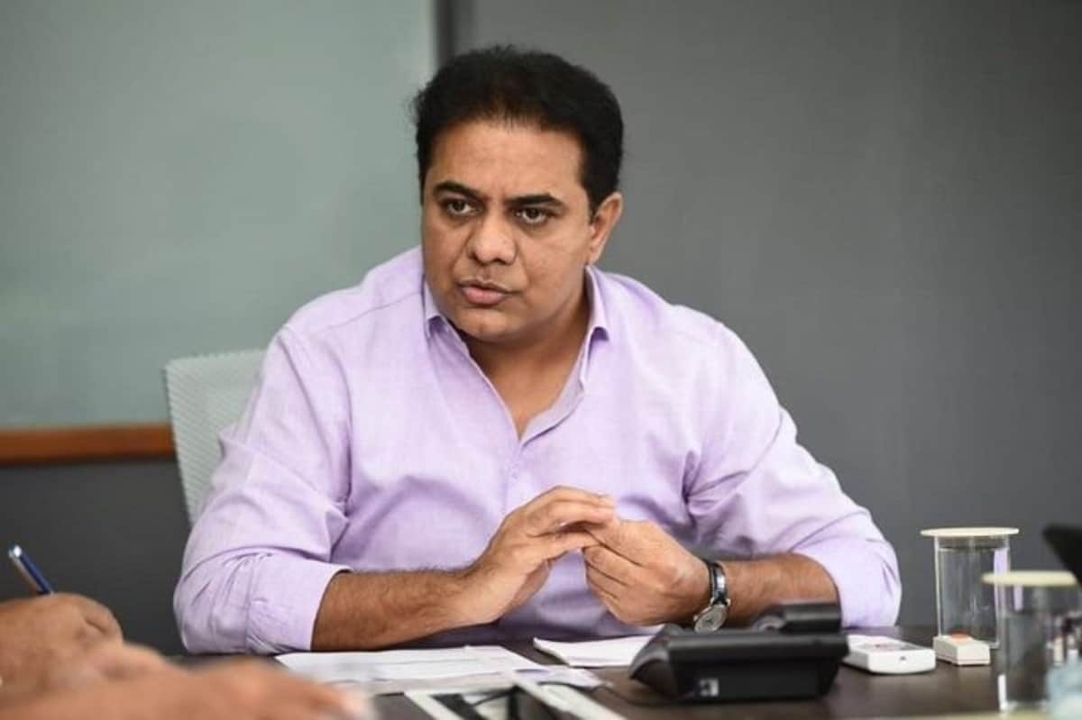 New Sun Roof Technology to redefine Telangana’s heat issue: KTR