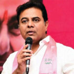 KTR’s threatening tweet directed to Mallanna