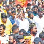 Lokesh declares YSRCP had a Fake Summit in Vizag