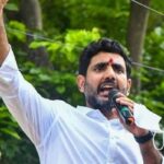 Lokesh declares that AP became a crime capital
